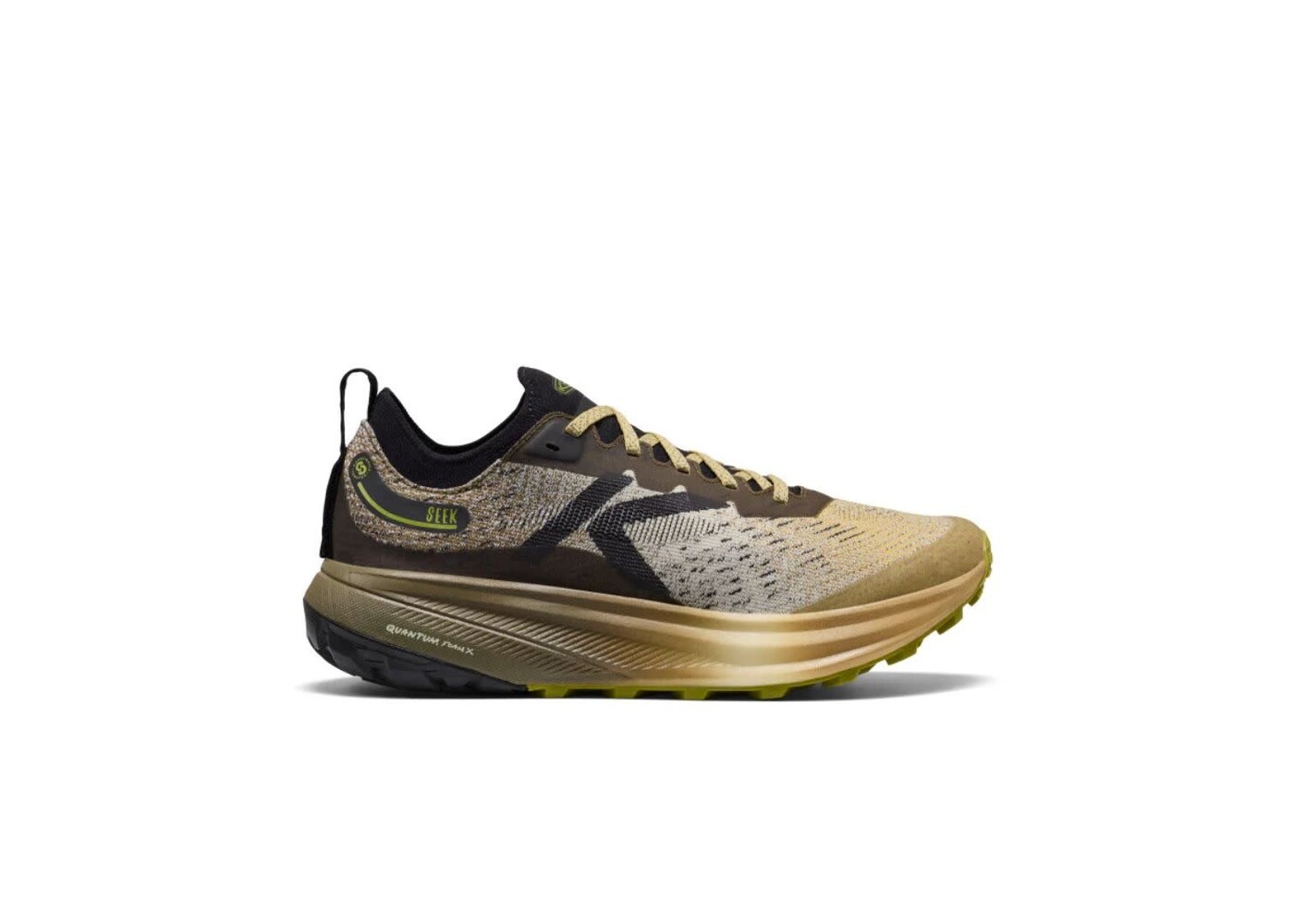 KEEN SEEK  TRAIL RUNNING SHOE M-