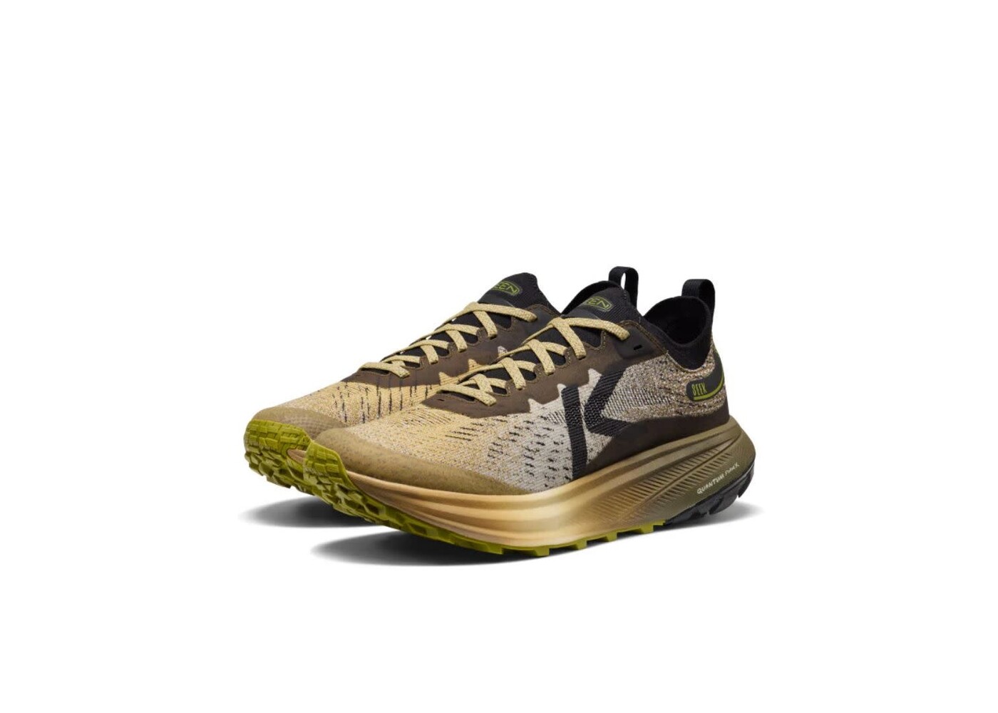 KEEN SEEK  TRAIL RUNNING SHOE M-