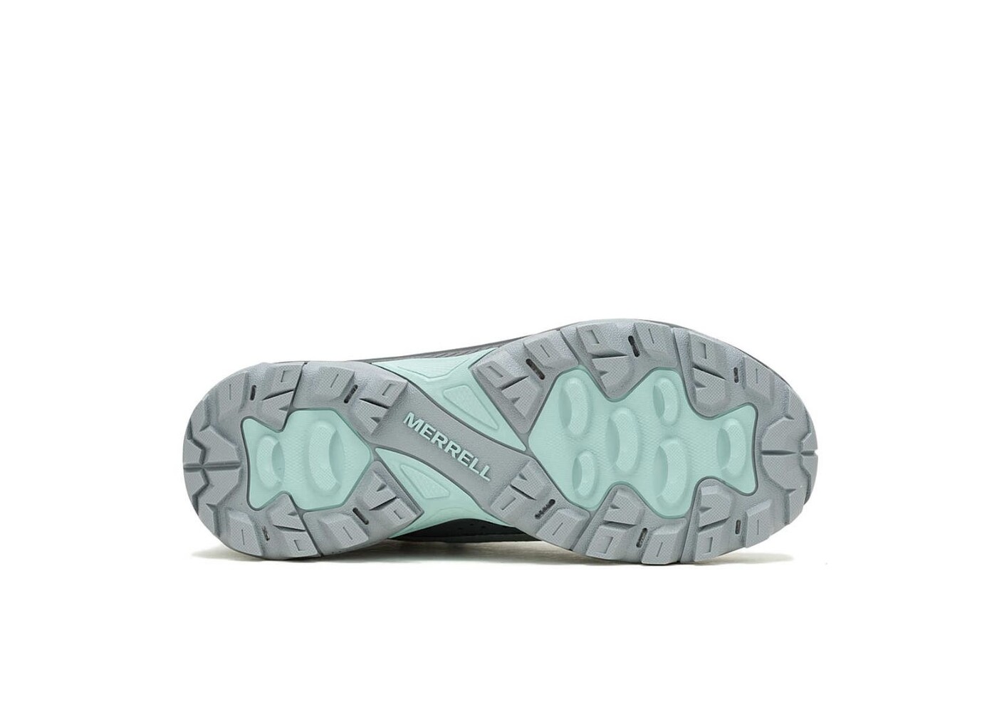 MERRELL Women's Speed Strike 2 Mid WP