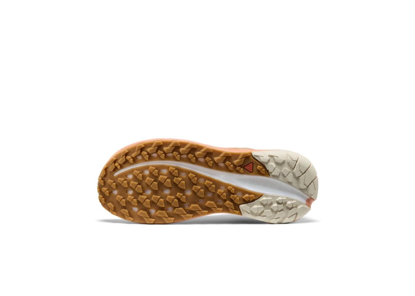 KEEN WOMENS ROAM TRAIL RUNNING W-