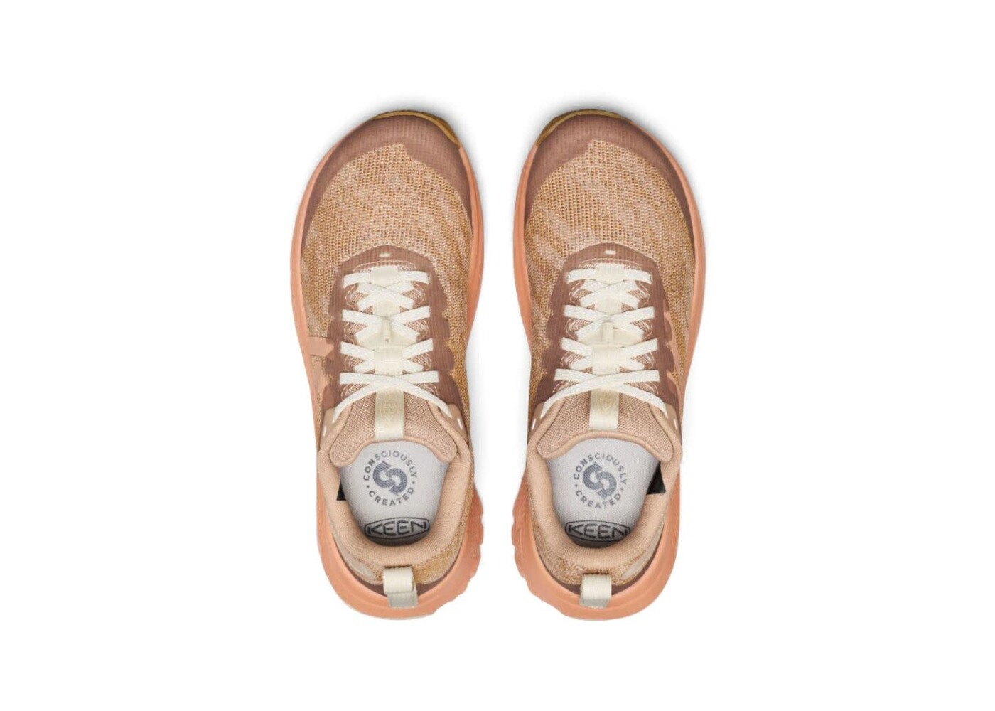 KEEN WOMENS ROAM TRAIL RUNNING W-