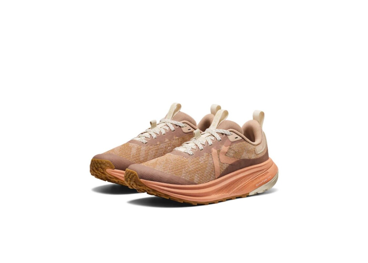 KEEN WOMENS ROAM TRAIL RUNNING W-