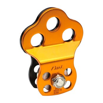 CMI 3 Hole Pulley