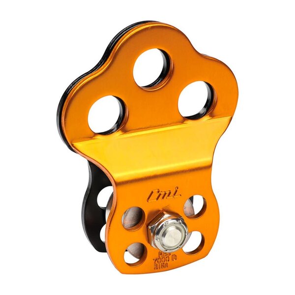 CMI 3 Hole Pulley
