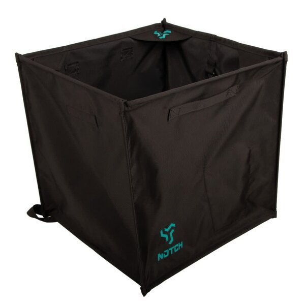 Notch Equipment Pro Folding Cube