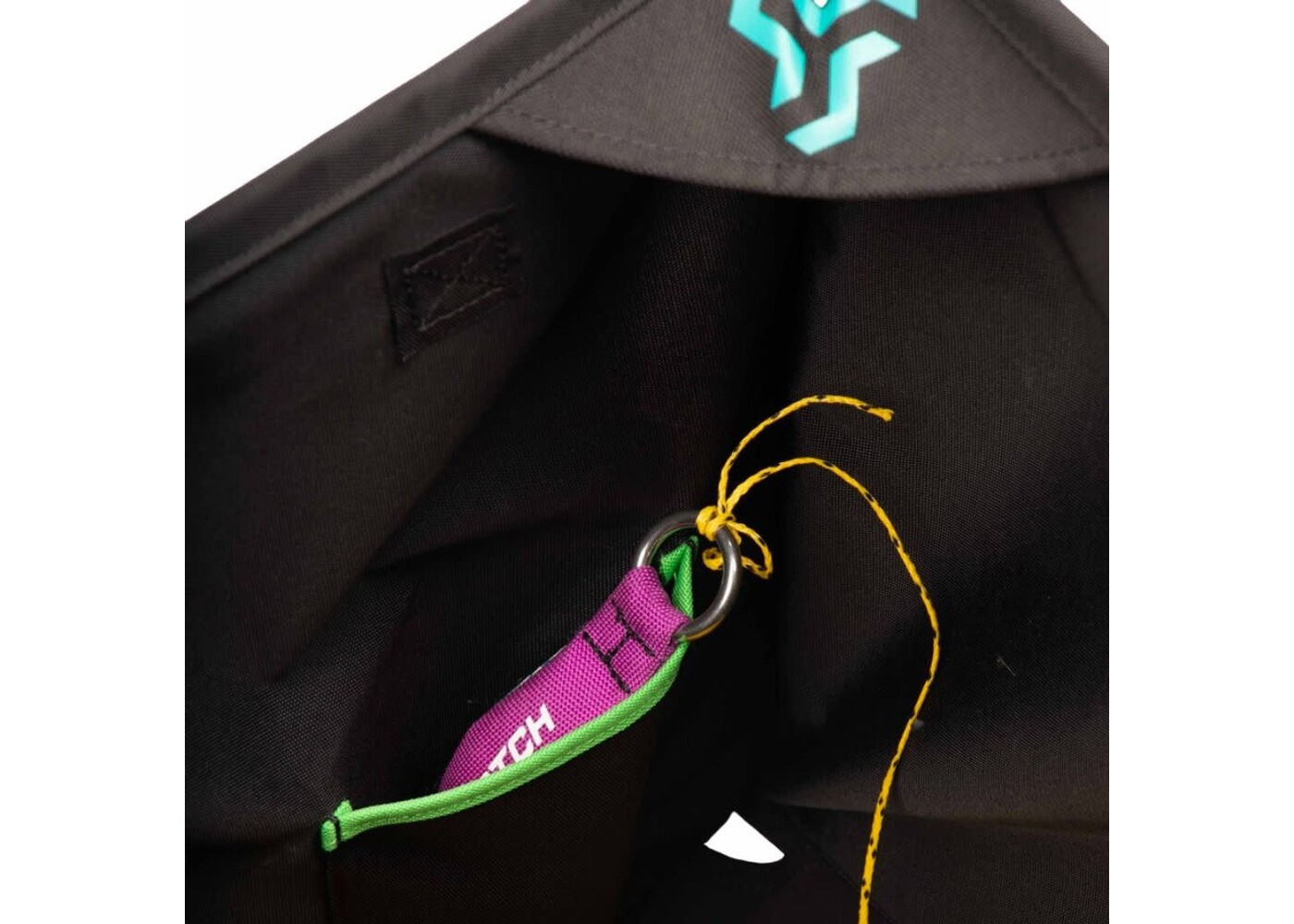 Notch Equipment Pro Folding Cube