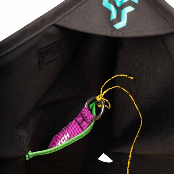 Notch Equipment Pro Folding Cube