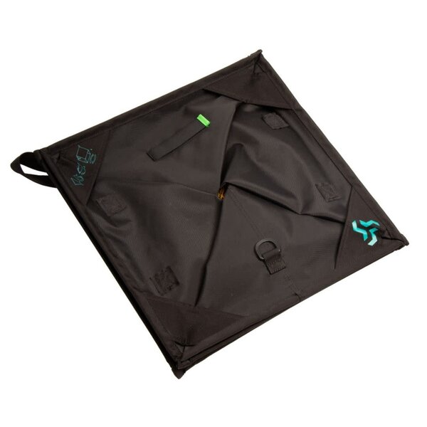 Notch Equipment Pro Folding Cube