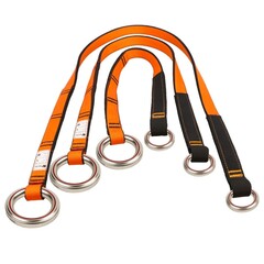 Steel Wear Safe Ring 36" Friction Saver-CE Compliant