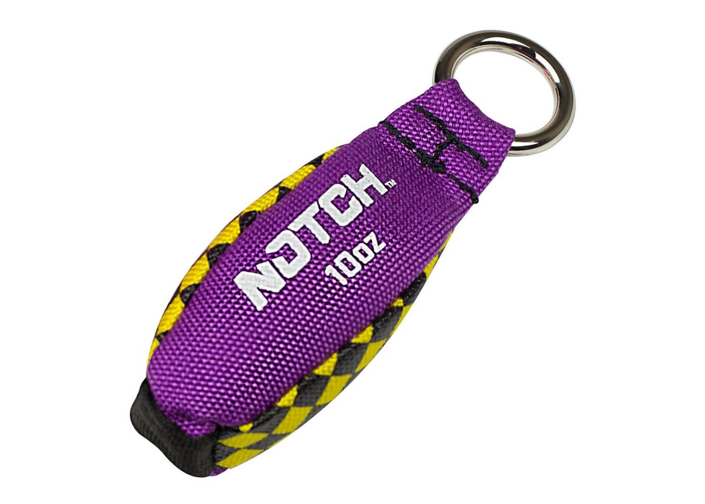 Notch Equipment Throw Weight 10 oz