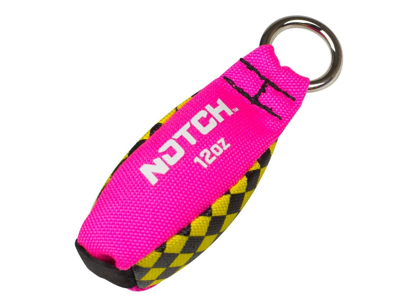 Notch Equipment Throw Weight 12 oz