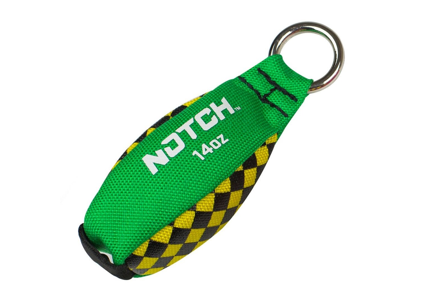 Notch Equipment Throw Weight 14 oz
