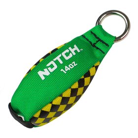 Notch Equipment Throw Weight 14 oz