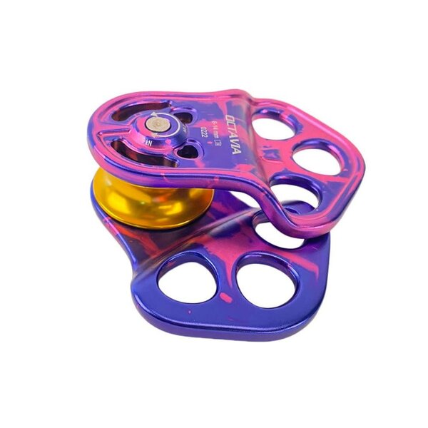 Omega Pacific Octavia