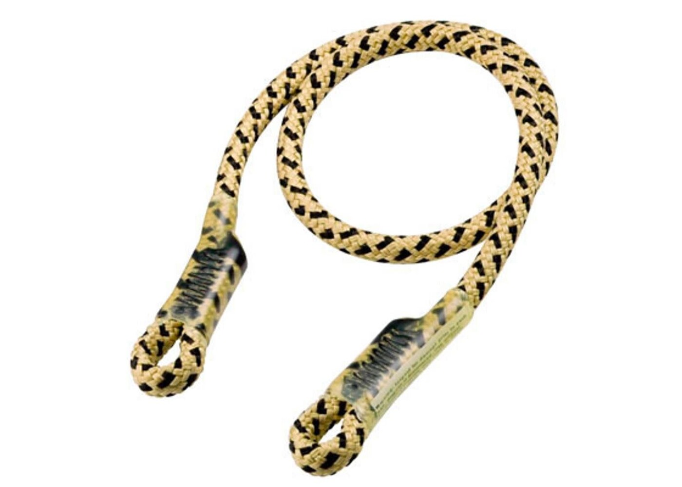 Bee-Line 8mm x 28" G- spliced Eye & Eye Prusik Cord