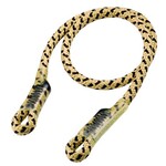Rope Logic Bee-Line 8mm x 28" G- spliced Eye & Eye Prusik Cord