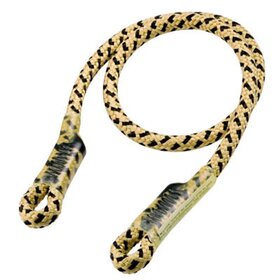  Bee-Line 8mm x 32" G- spliced Eye & Eye Prusik Cord