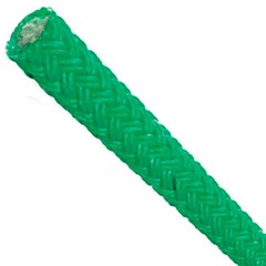 Stable Braid (Green) 3/4" x 200'
