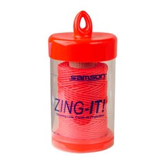 Zing It 1.75mm Red Throwline