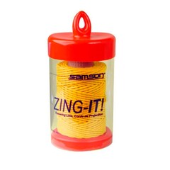 Samson Zing It 2.2mm Yellow Throwline