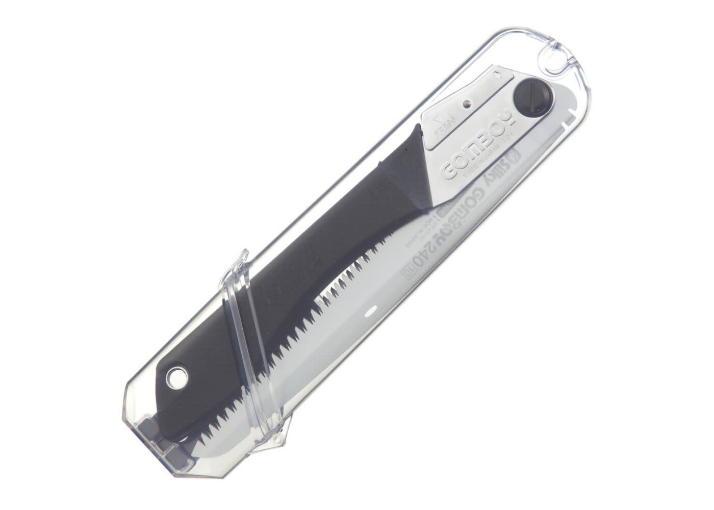 Silky Saws GOMBOY Professional 240mm medium teeth