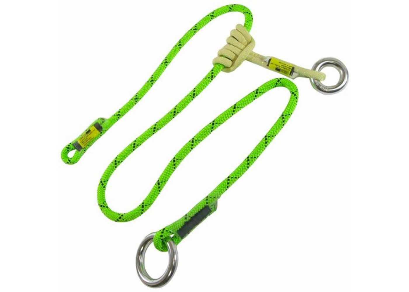 Sterling Ropes Adjustable Friction Saver