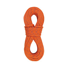 Sterling Ropes 7/16" HTP STATIC ORANGE 200ft (61m)