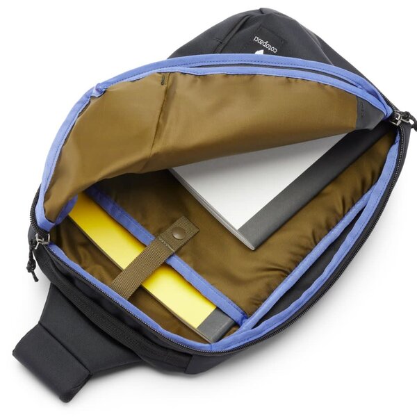 Cotopaxi Todo 8L Sling - Cada Dia - Cotopaxi Black