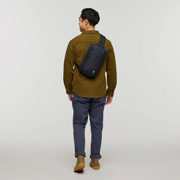 Cotopaxi Todo 8L Sling - Cada Dia - Cotopaxi Black