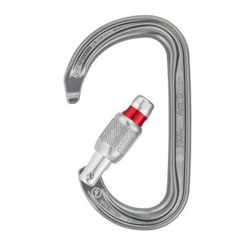 Petzl AM'D H FRAME CARABINER SL
