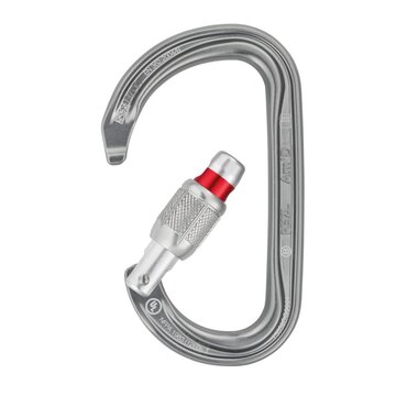 Petzl AM'D H FRAME CARABINER SL