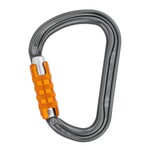 Petzl WILLIAM TRI-ACT carabiner