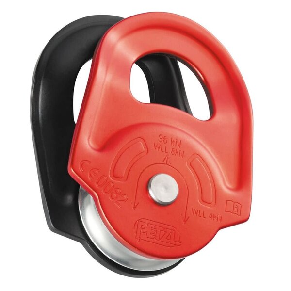 Petzl RESCUE pulley