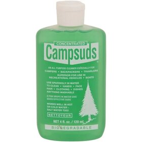  Campsuds  4 oz