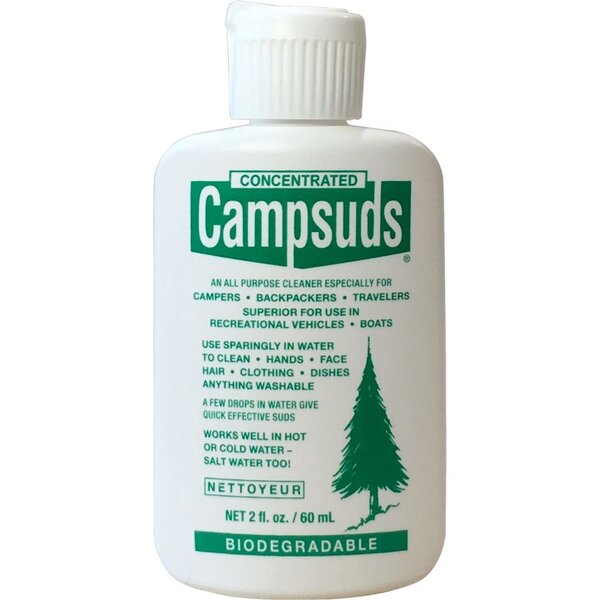 Campsuds Campsuds 2 oz