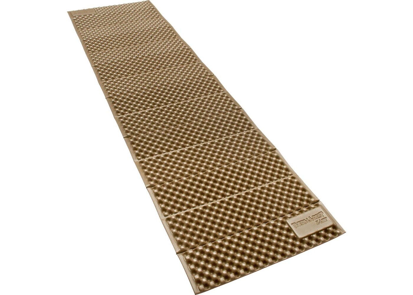 Z-Lite, Regular, Coyote/Gray