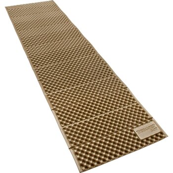 Thermarest Z-Lite, Regular, Coyote/Gray