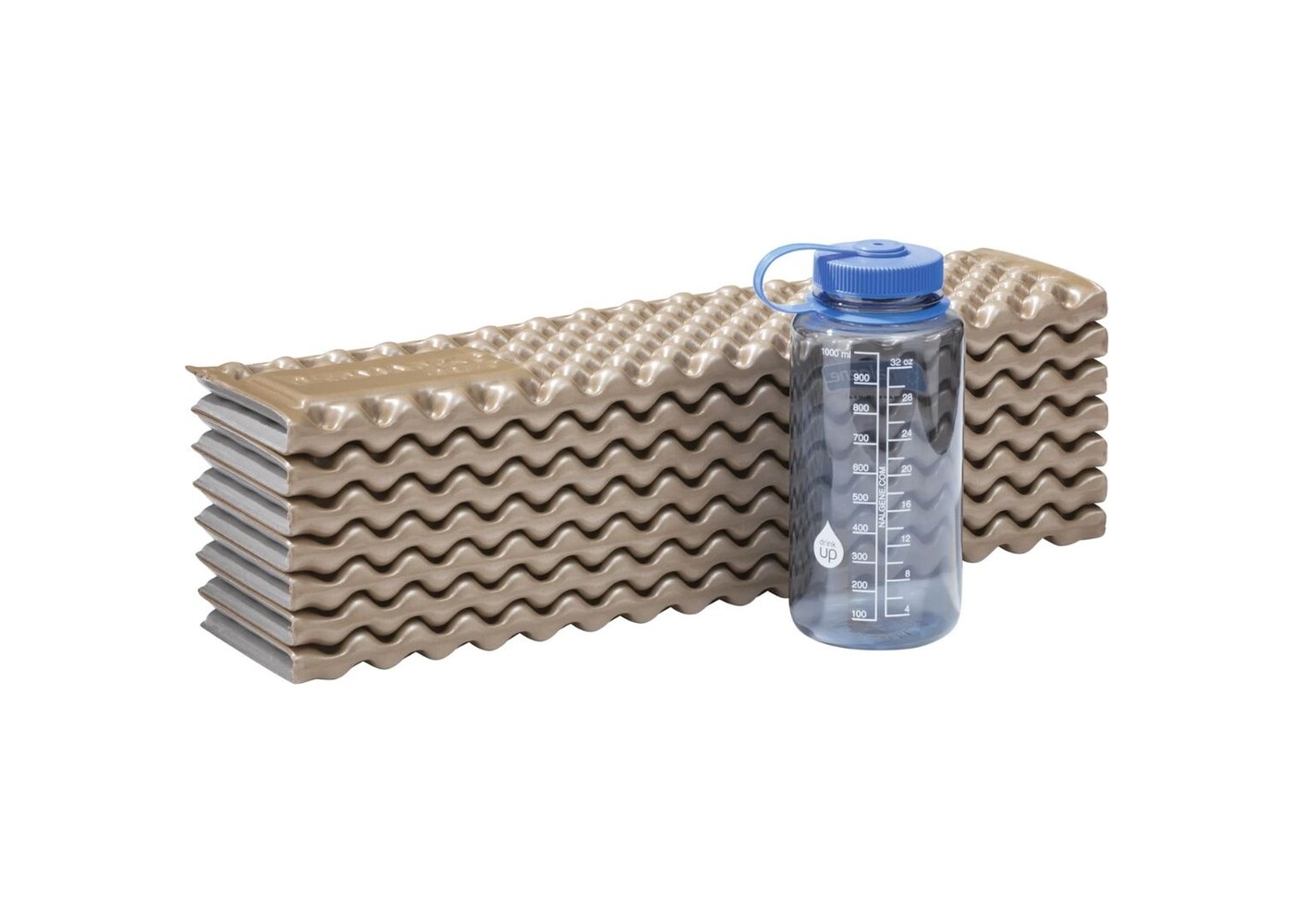 Z-Lite, Regular, Coyote/Gray