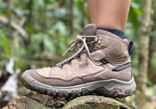Footwear