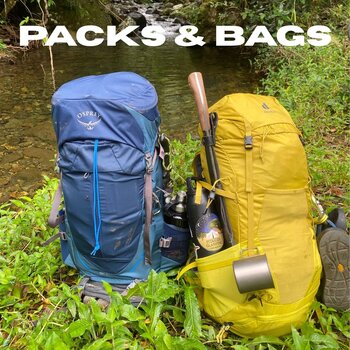 Packs & Bags