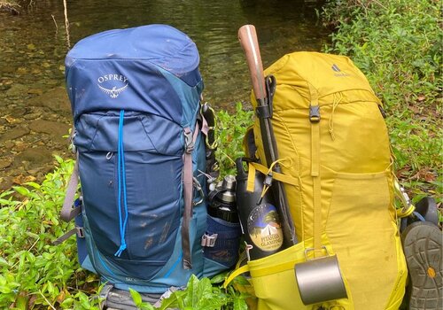 Packs & Bags