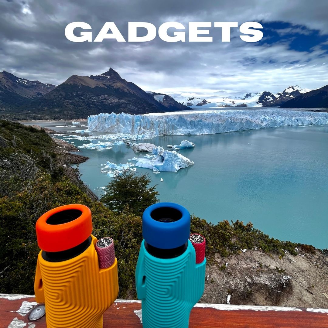 Gadgets & Multitools