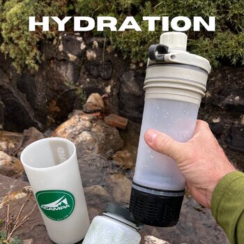 Hydration