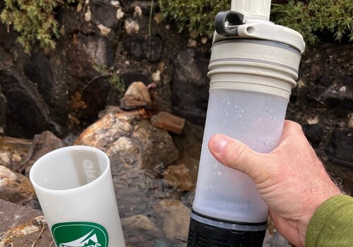 Hydration