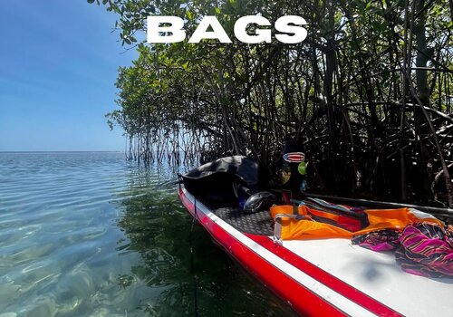 Waterproof Bags
