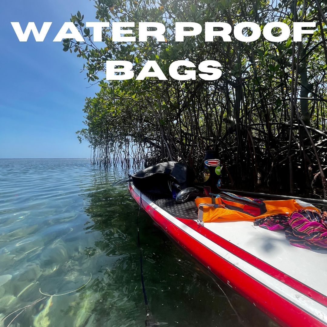 Waterproof Bags