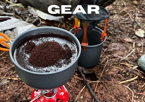 Cooking Gear