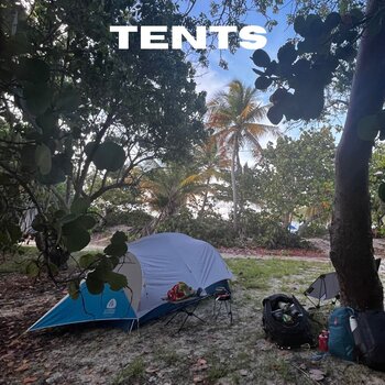 Tents & Accessories