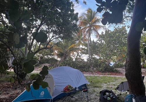 Tents & Accessories