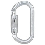 CYPHER STEEL 30KN OVAL TWIST LOCK